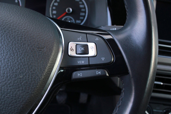 Volkswagen Polo 1.0 TSI Comfortline