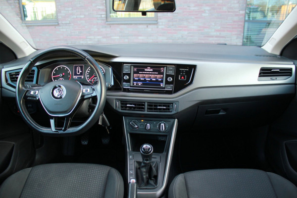 Volkswagen Polo 1.0 TSI Comfortline