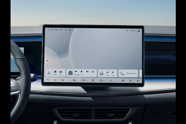 BYD SEALION 7 COMFORT 82.5 KWH RIJKLAAR