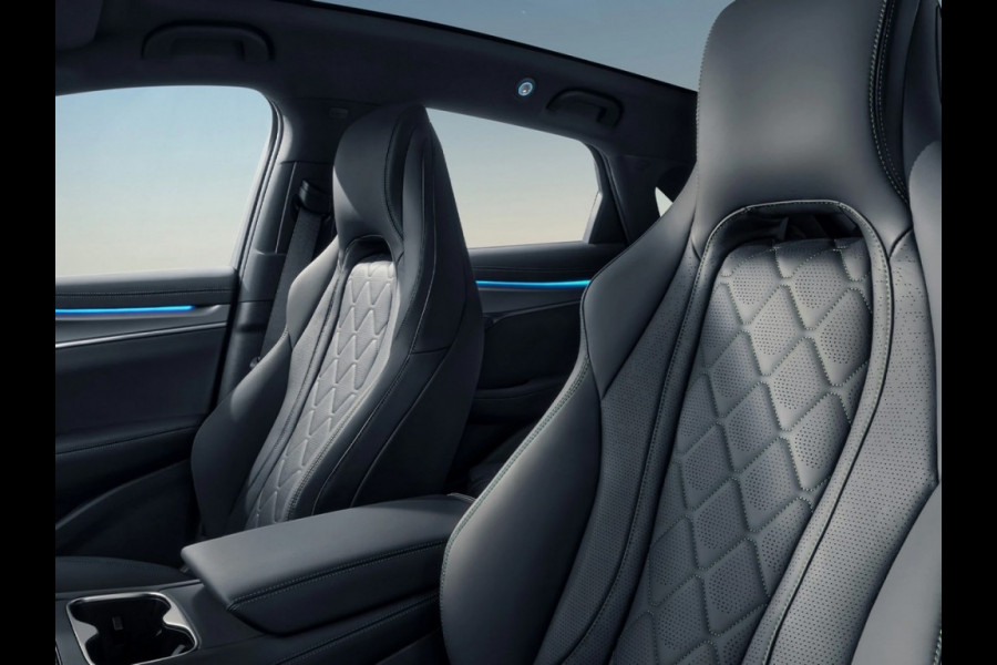 BYD SEALION 7 COMFORT 82.5 KWH RIJKLAAR