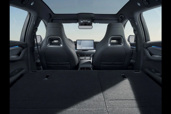 BYD SEALION 7 COMFORT 82.5 KWH RIJKLAAR