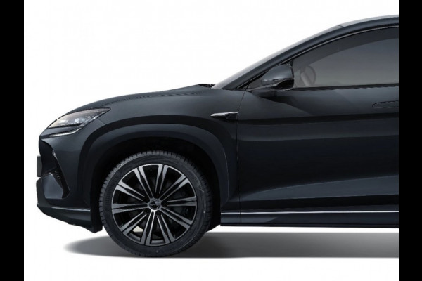 BYD SEALION 7 COMFORT 82.5 KWH RIJKLAAR