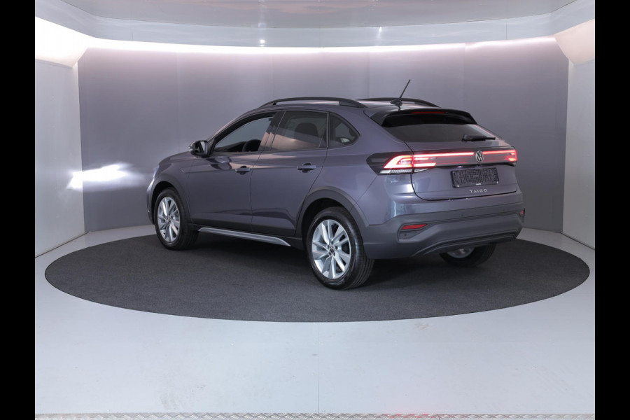 Volkswagen Taigo Life Edition 1.0 70 kW / 95 pk TSI CUV 5 versn. Ha