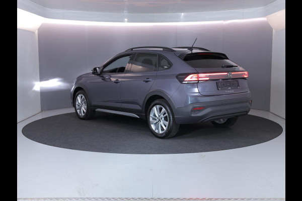 Volkswagen Taigo Life Edition 1.0 70 kW / 95 pk TSI CUV 5 versn. Ha