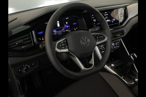 Volkswagen Taigo Life Edition 1.0 70 kW / 95 pk TSI CUV 5 versn. Ha