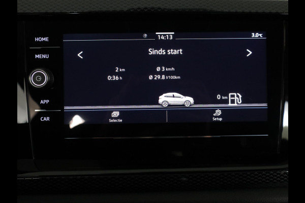 Volkswagen Taigo Life Edition 1.0 70 kW / 95 pk TSI CUV 5 versn. Ha