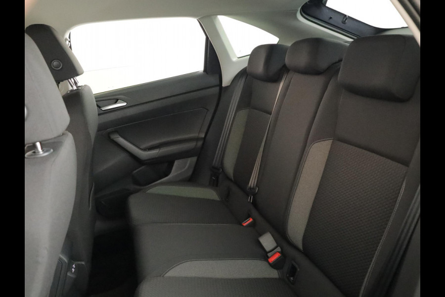 Volkswagen Taigo Life Edition 1.0 70 kW / 95 pk TSI CUV 5 versn. Ha