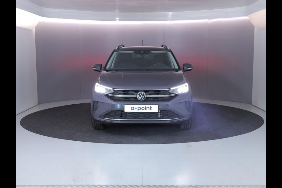 Volkswagen Taigo Life Edition 1.0 70 kW / 95 pk TSI CUV 5 versn. Ha