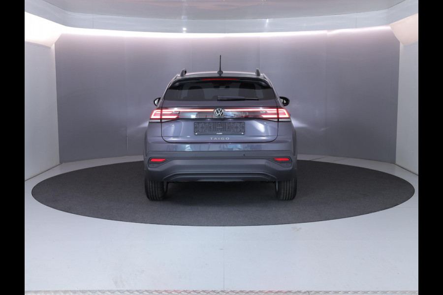 Volkswagen Taigo Life Edition 1.0 70 kW / 95 pk TSI CUV 5 versn. Ha