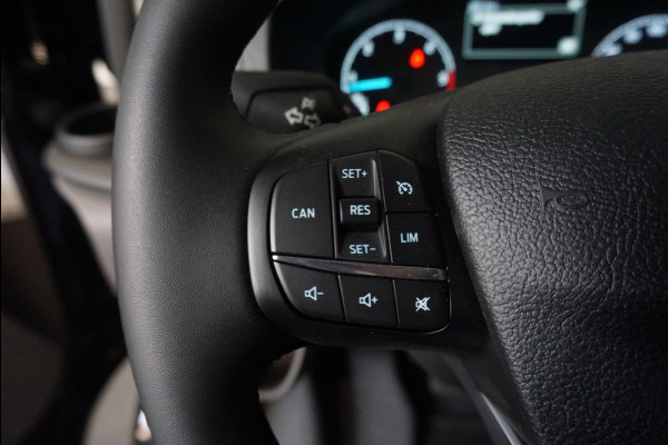 Ford Transit Custom 300 2.0 TDCI L2H1 Trend Dubbele Cabine Automaat Airco Navi Cruisecontrol Camera Parkeersensoren