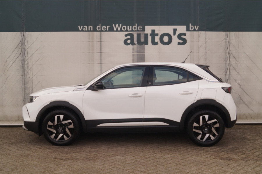 Opel Mokka-e Elegance 50kWh -NAVI-ECC-CAM-PDC-