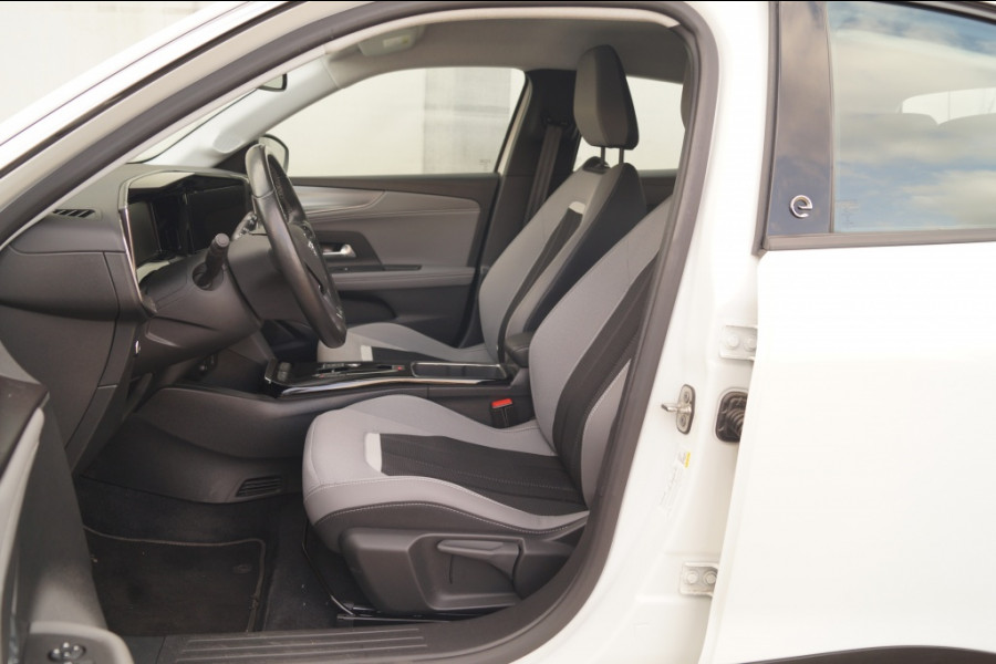 Opel Mokka-e Elegance 50kWh -NAVI-ECC-CAM-PDC-
