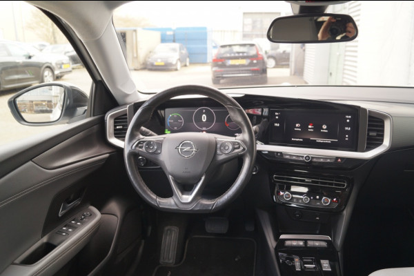 Opel Mokka-e Elegance 50kWh -NAVI-ECC-CAM-PDC-