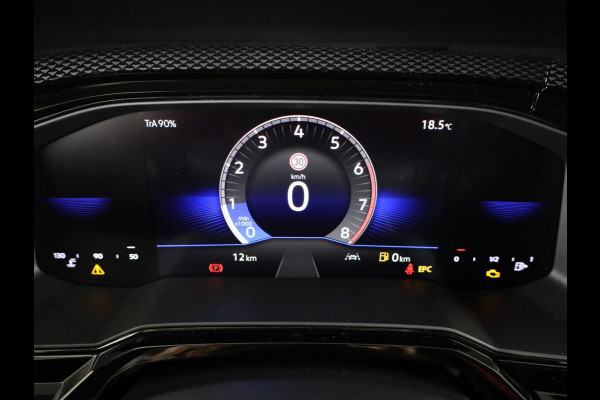 Volkswagen Polo GP Life Edition 1.0 95 pk 5 versn. Hand | 15" LM | Stoelverwarming | Camera |