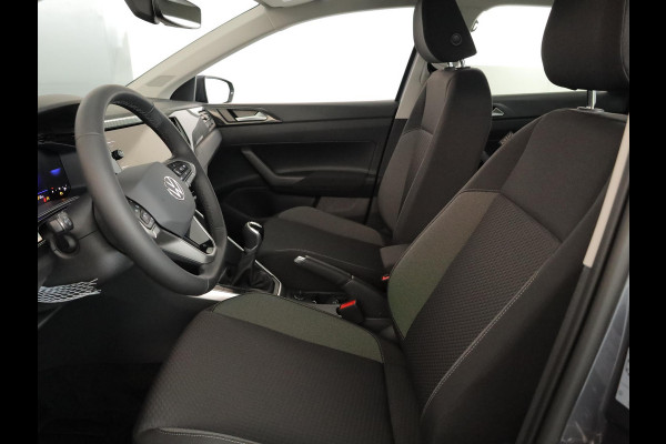 Volkswagen Polo GP Life Edition 1.0 95 pk 5 versn. Hand | 15" LM | Stoelverwarming | Camera |
