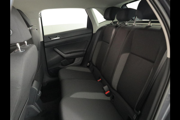 Volkswagen Polo GP Life Edition 1.0 95 pk 5 versn. Hand | 15" LM | Stoelverwarming | Camera |