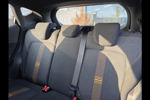 Ford Fiesta 1.0 EcoBoost X – CarPlay – Trekhaak – LED – Navi – Luxe uitvoering