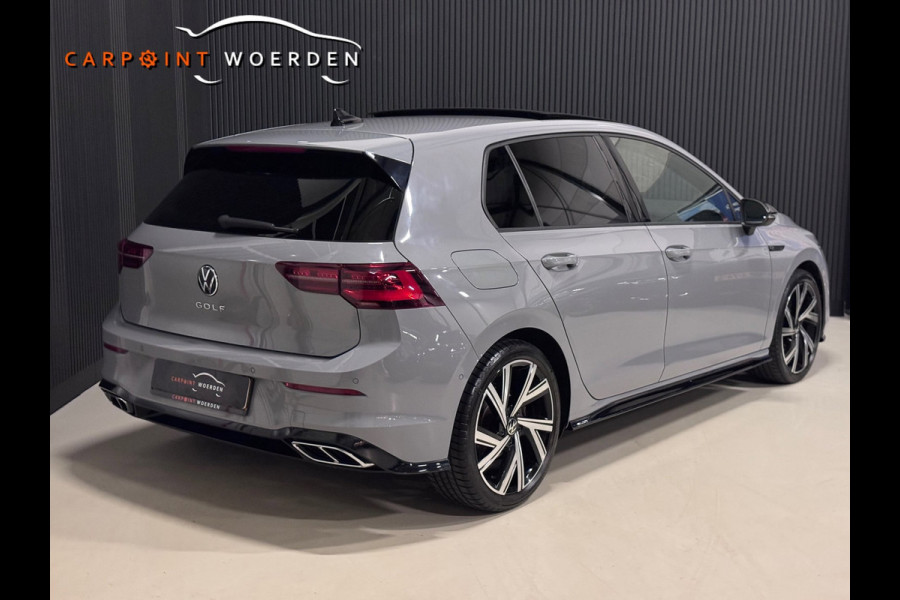 Volkswagen Golf 1.5 eTSI R-Line PANO | HARMAN KARDON | HEAD UP | IQ LIGHT
