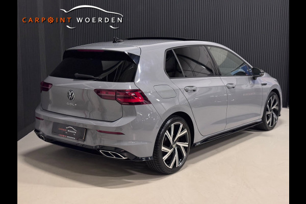 Volkswagen Golf 1.5 eTSI R-Line PANO | HARMAN KARDON | HEAD UP | IQ LIGHT