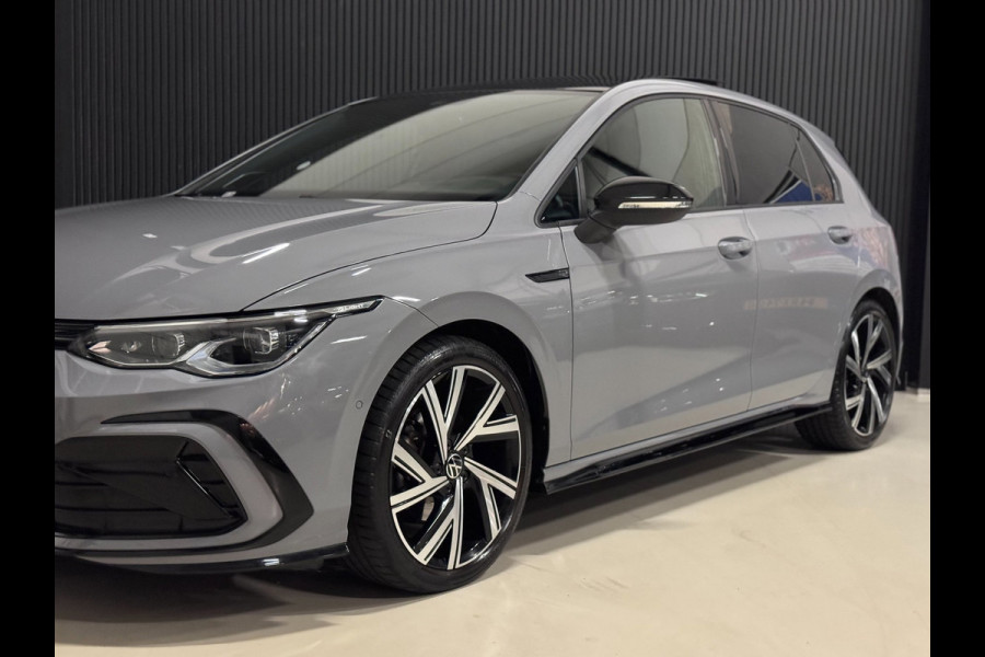 Volkswagen Golf 1.5 eTSI R-Line PANO | HARMAN KARDON | HEAD UP | IQ LIGHT