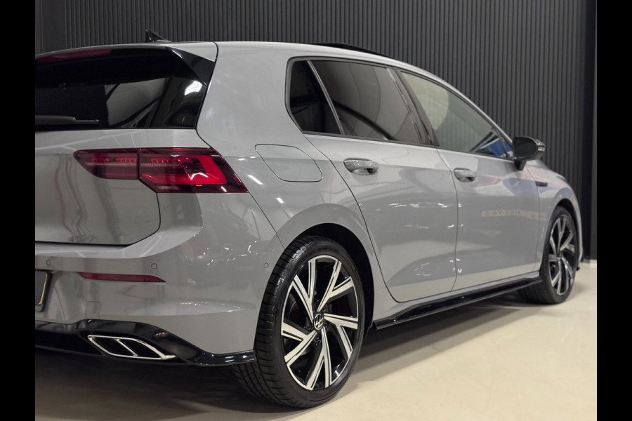Volkswagen Golf 1.5 eTSI R-Line PANO | HARMAN KARDON | HEAD UP | IQ LIGHT