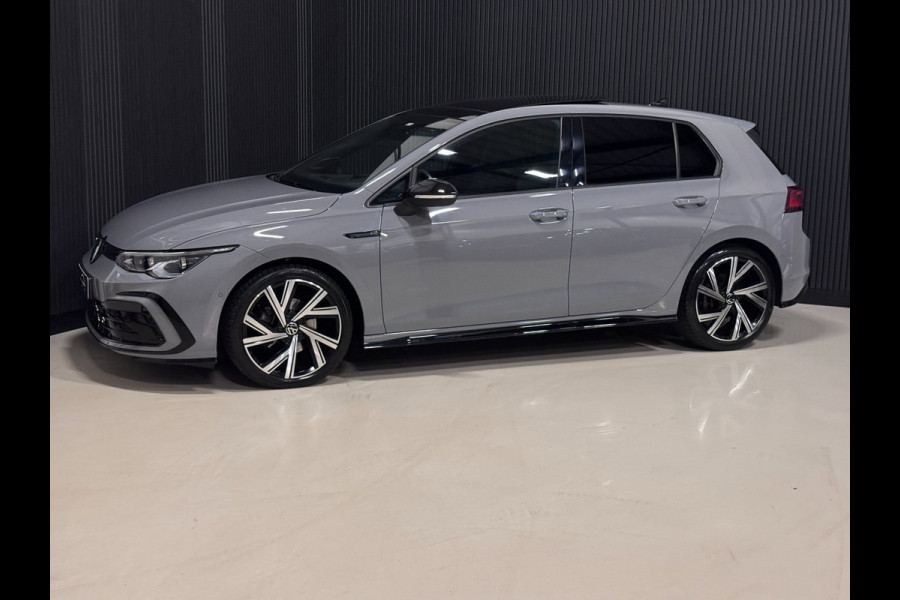 Volkswagen Golf 1.5 eTSI R-Line PANO | HARMAN KARDON | HEAD UP | IQ LIGHT
