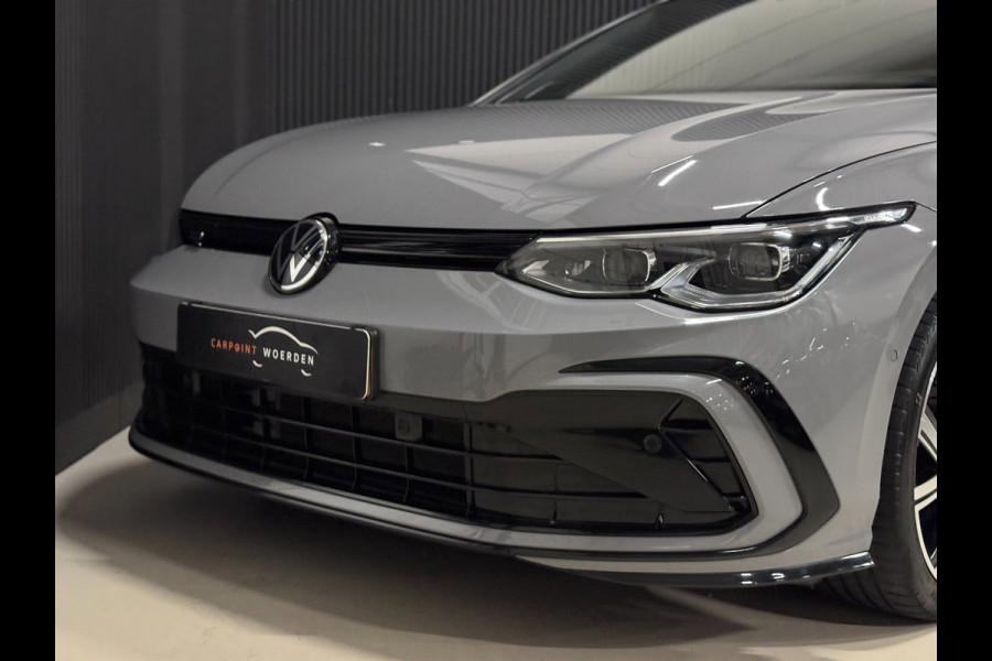 Volkswagen Golf 1.5 eTSI R-Line PANO | HARMAN KARDON | HEAD UP | IQ LIGHT