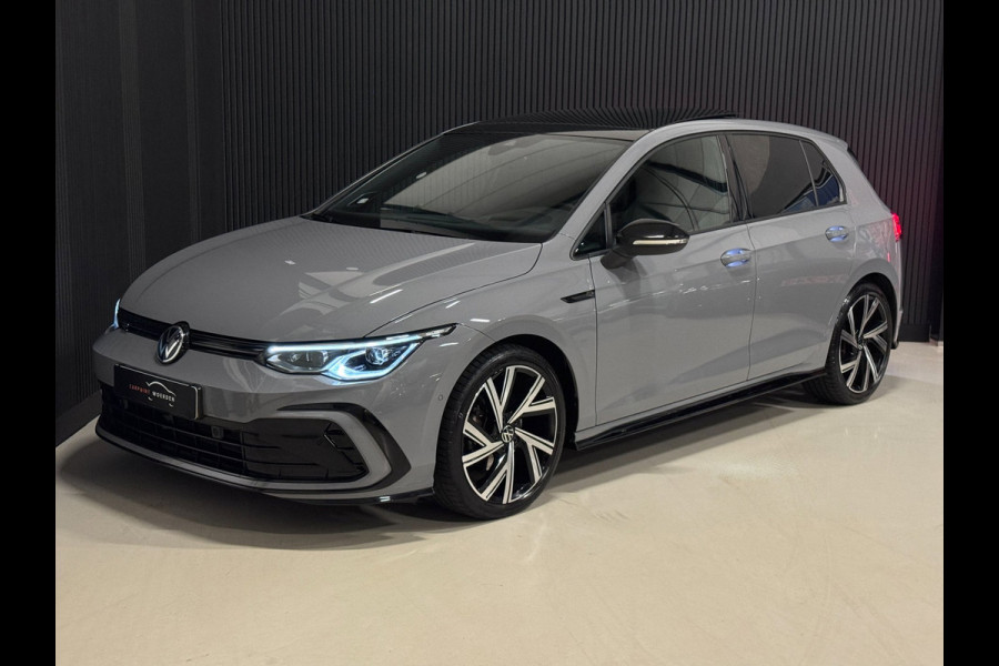 Volkswagen Golf 1.5 eTSI R-Line PANO | HARMAN KARDON | HEAD UP | IQ LIGHT