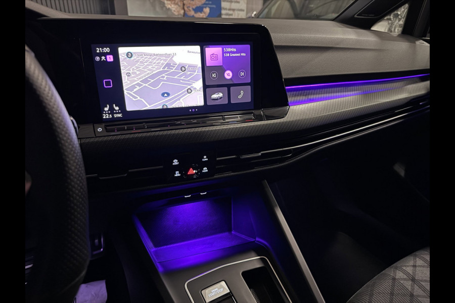 Volkswagen Golf 1.5 eTSI R-Line PANO | HARMAN KARDON | HEAD UP | IQ LIGHT