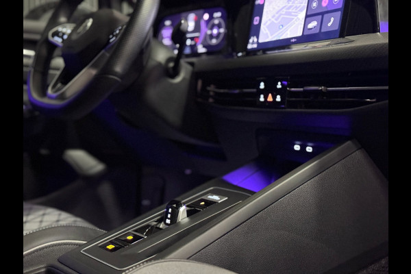 Volkswagen Golf 1.5 eTSI R-Line PANO | HARMAN KARDON | HEAD UP | IQ LIGHT