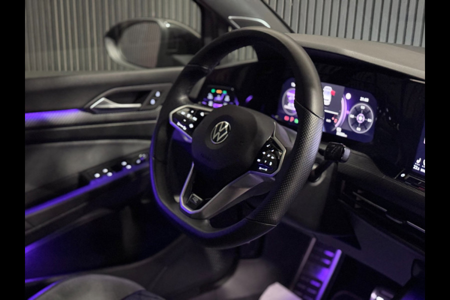 Volkswagen Golf 1.5 eTSI R-Line PANO | HARMAN KARDON | HEAD UP | IQ LIGHT
