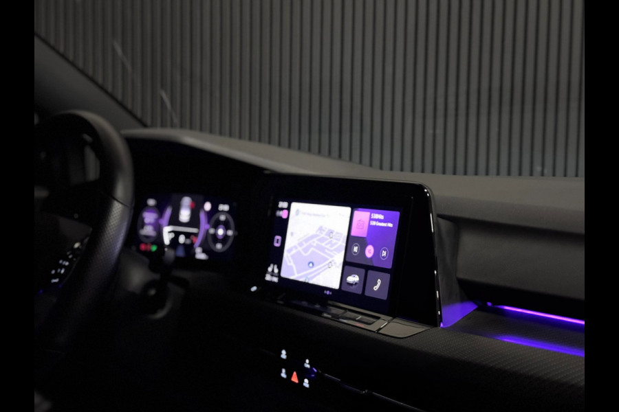 Volkswagen Golf 1.5 eTSI R-Line PANO | HARMAN KARDON | HEAD UP | IQ LIGHT
