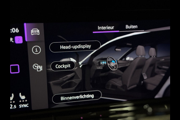 Volkswagen Golf 1.5 eTSI R-Line PANO | HARMAN KARDON | HEAD UP | IQ LIGHT