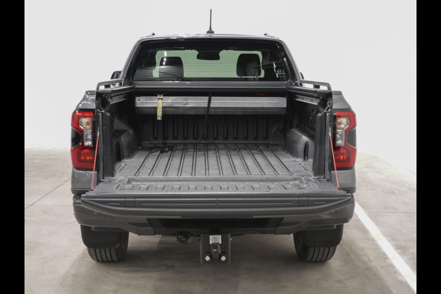 Ford Ranger 2.0 EcoBlue Wildtrak Supercab Automaat Airco Trekhaak Cruise Control Apple Carplay/Android Auto