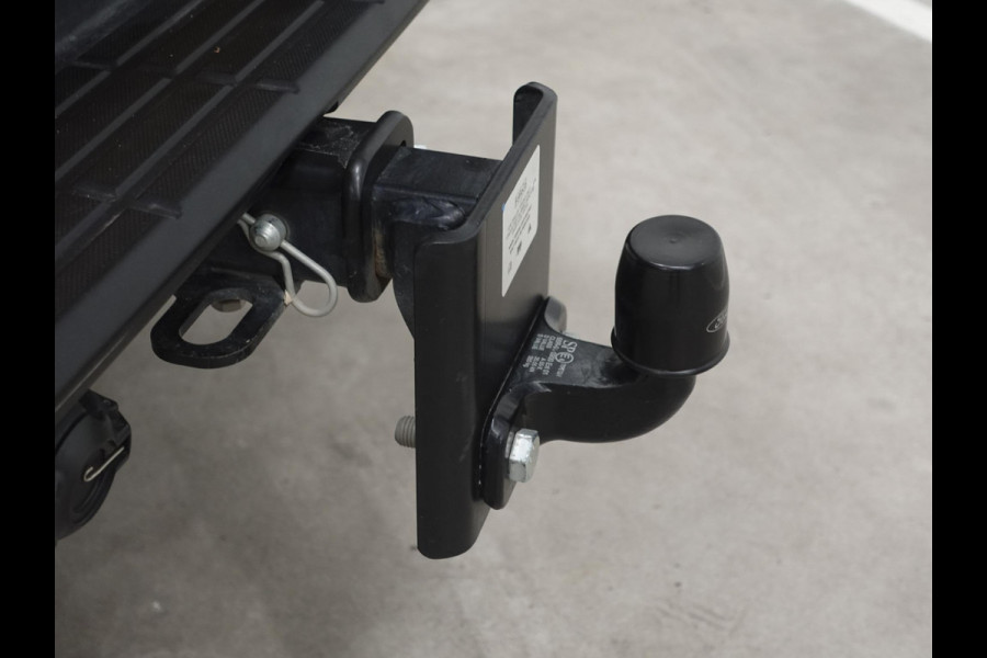 Ford Ranger 2.0 EcoBlue Wildtrak Supercab Automaat Airco Trekhaak Cruise Control Apple Carplay/Android Auto