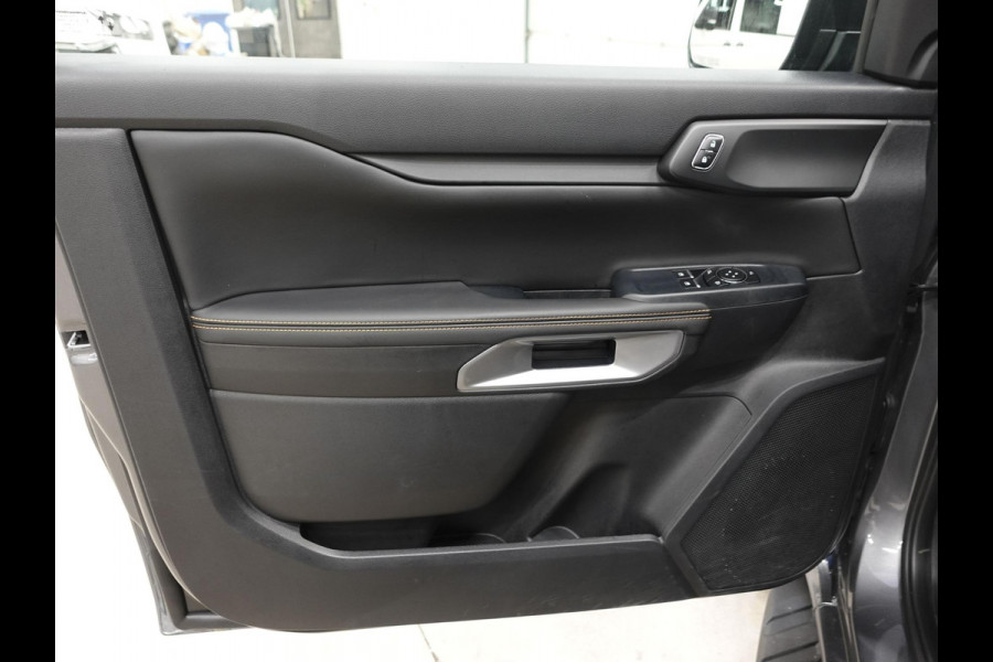 Ford Ranger 2.0 EcoBlue Wildtrak Supercab Automaat Airco Trekhaak Cruise Control Apple Carplay/Android Auto