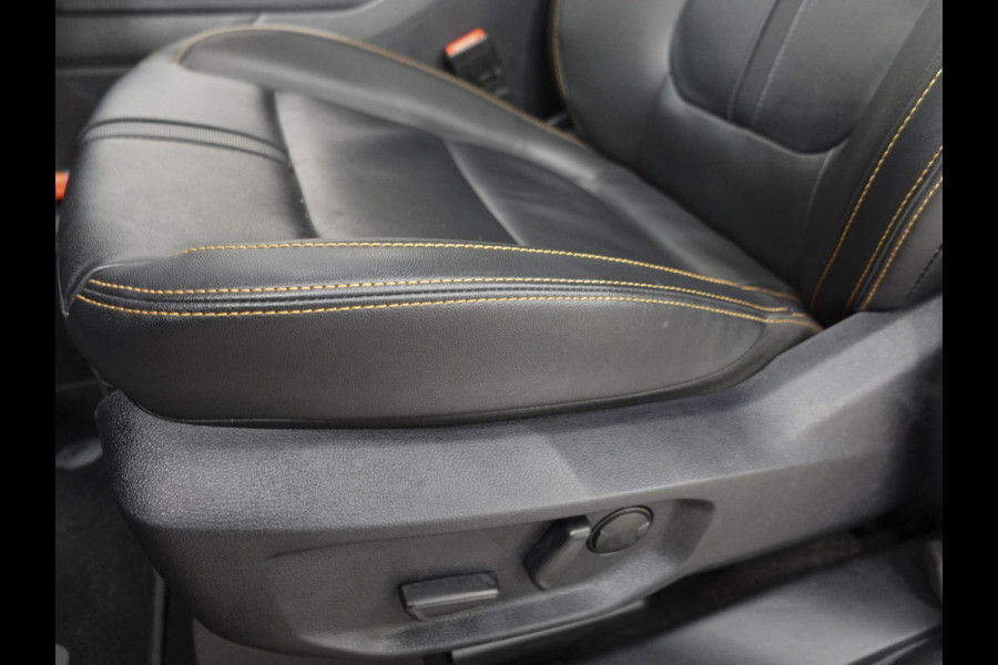 Ford Ranger 2.0 EcoBlue Wildtrak Supercab Automaat Airco Trekhaak Cruise Control Apple Carplay/Android Auto