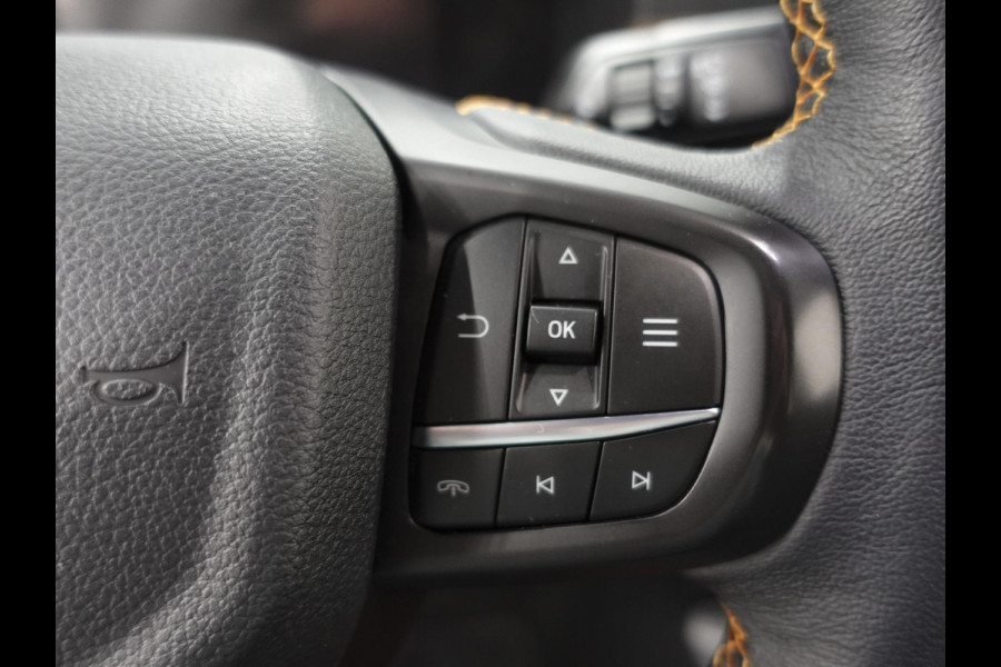 Ford Ranger 2.0 EcoBlue Wildtrak Supercab Automaat Airco Trekhaak Cruise Control Apple Carplay/Android Auto
