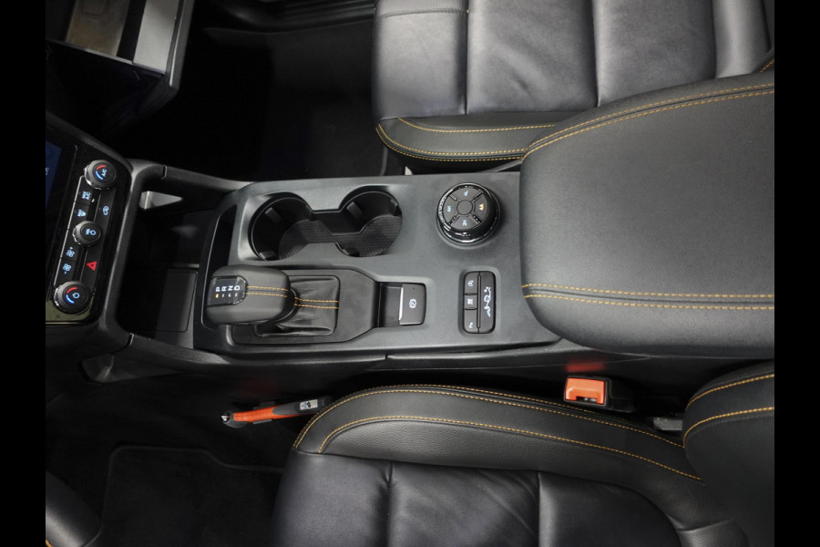 Ford Ranger 2.0 EcoBlue Wildtrak Supercab Automaat Airco Trekhaak Cruise Control Apple Carplay/Android Auto