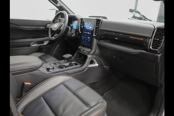 Ford Ranger 2.0 EcoBlue Wildtrak Supercab Automaat Airco Trekhaak Cruise Control Apple Carplay/Android Auto