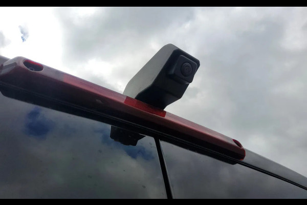 Renault Master 170.35 L3H2 GESLOTEN V-33-HXT - EURO 6 - ZWART METALLIC