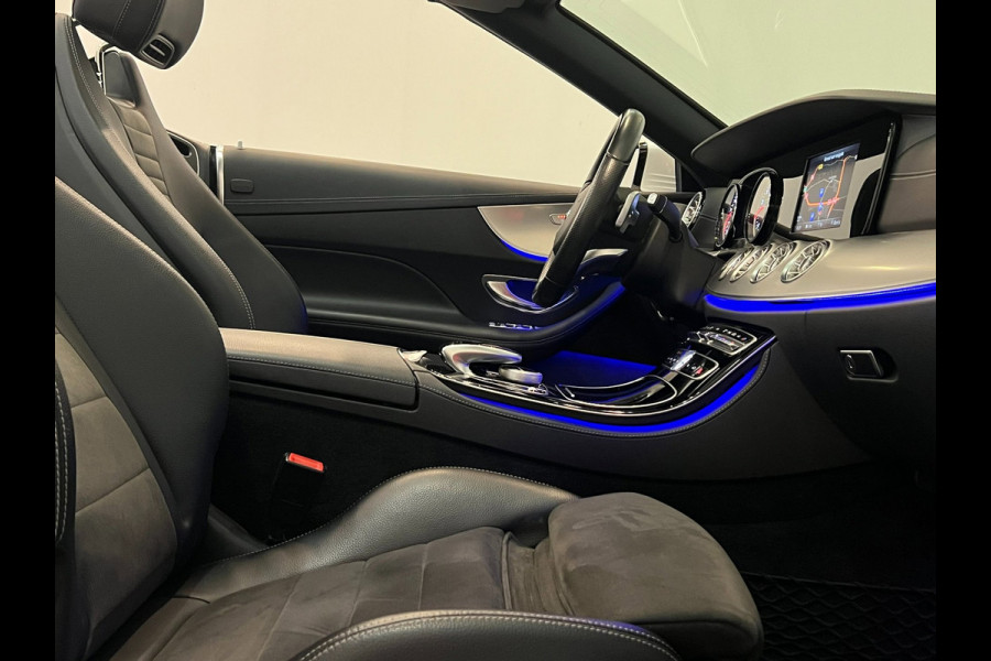 Mercedes-Benz E-Klasse Cabrio 200 25th Anniversary Edition