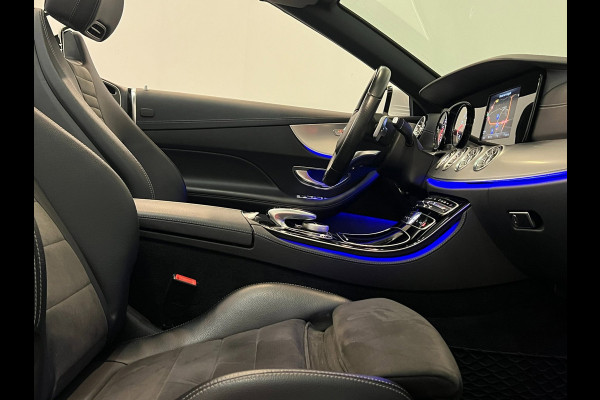 Mercedes-Benz E-Klasse Cabrio 200 25th Anniversary Edition