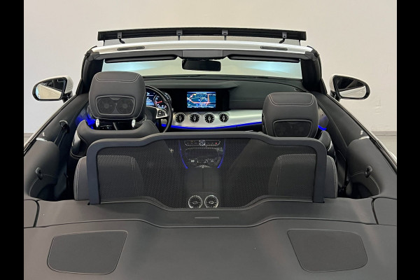 Mercedes-Benz E-Klasse Cabrio 200 25th Anniversary Edition