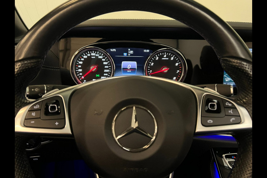 Mercedes-Benz E-Klasse Cabrio 200 25th Anniversary Edition