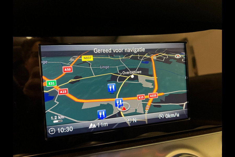 Mercedes-Benz E-Klasse Cabrio 200 25th Anniversary Edition