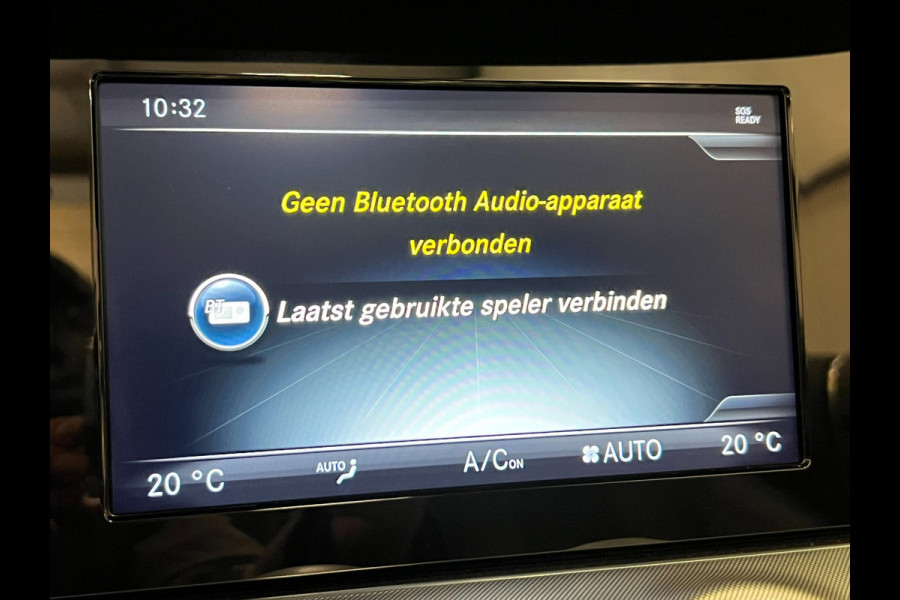 Mercedes-Benz E-Klasse Cabrio 200 25th Anniversary Edition