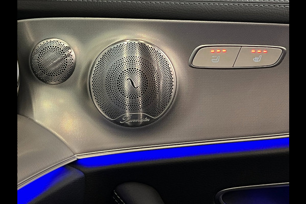 Mercedes-Benz E-Klasse Cabrio 200 25th Anniversary Edition