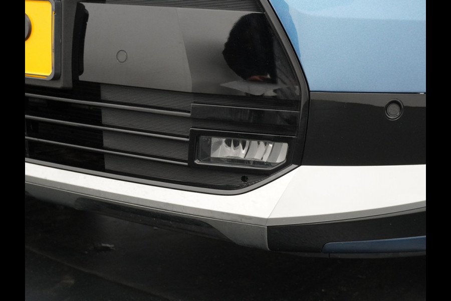 Kia Niro 1.6 GDi Hybrid DynamicPlusLine - Adaptief Cruise Control - Navigatie - Schuif/Kanteldak - LED Koplampen - Stoel/Stuurverwarming - Fabrieksgarantie Tot 2032