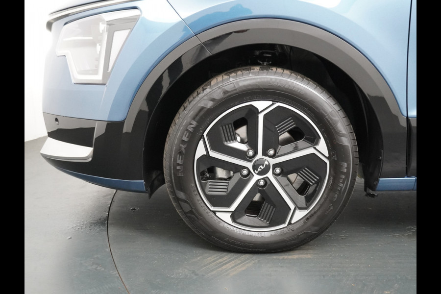 Kia Niro 1.6 GDi Hybrid DynamicPlusLine - Adaptief Cruise Control - Navigatie - Schuif/Kanteldak - LED Koplampen - Stoel/Stuurverwarming - Fabrieksgarantie Tot 2032